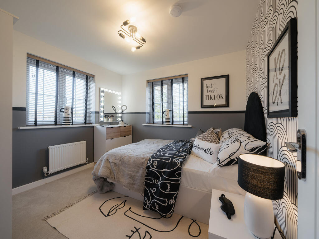 Additional property image - St Michael's Place, 
Berechurch Road, 
Colchester, 
Essex, 
CO2 9PN