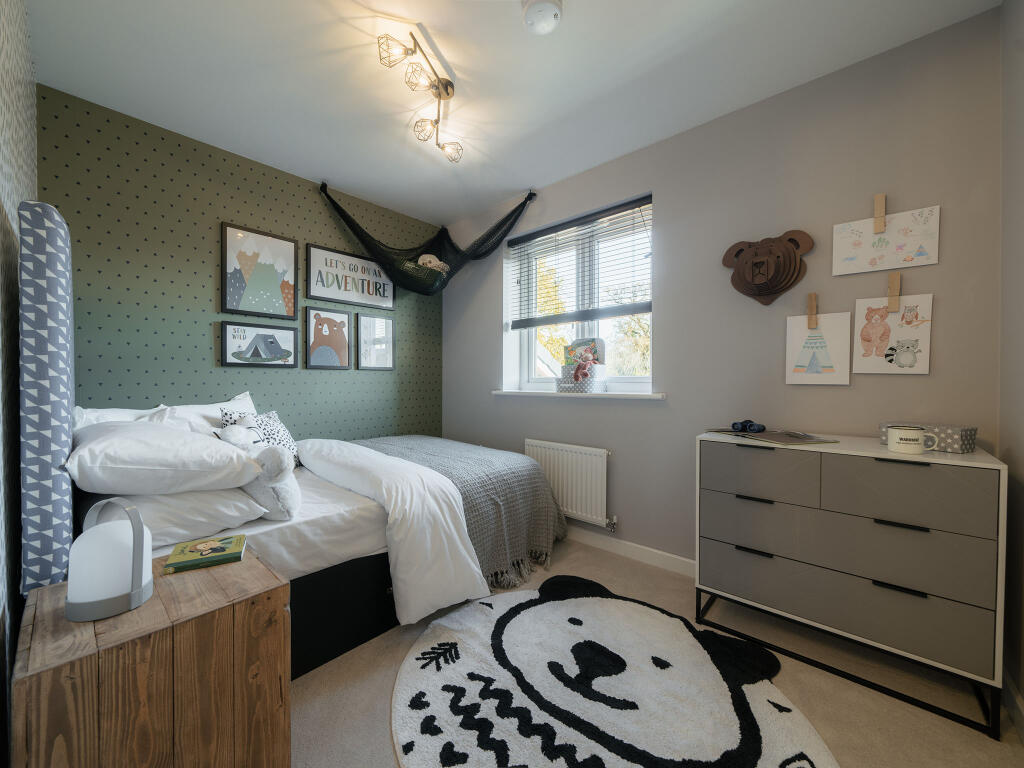 Additional property image - St Michael's Place, 
Berechurch Road, 
Colchester, 
Essex, 
CO2 9PN