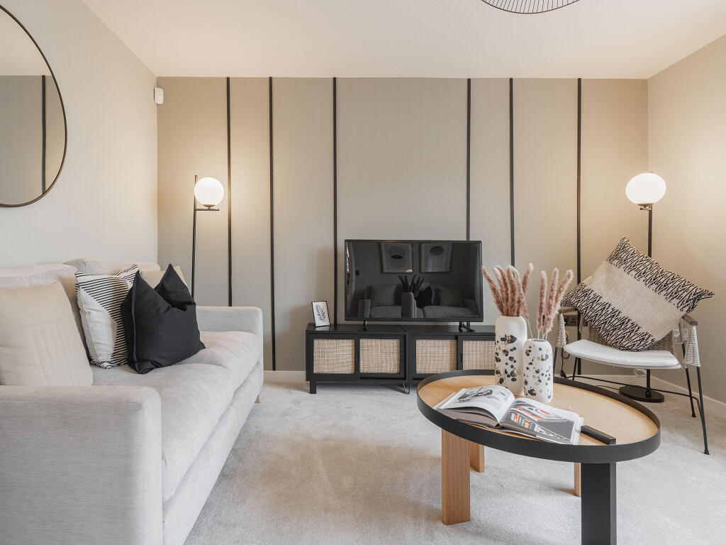 Additional property image - St Michael's Place, 
Berechurch Road, 
Colchester, 
Essex, 
CO2 9PN