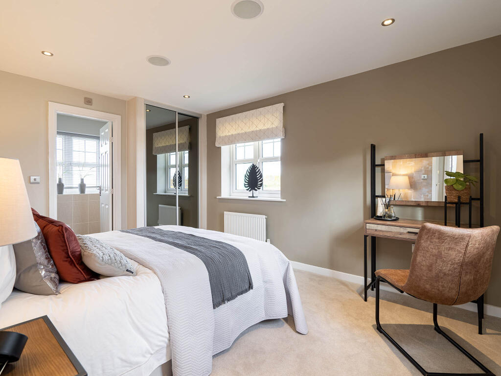 Additional property image - St Michael's Place, 
Berechurch Road, 
Colchester, 
Essex, 
CO2 9PN