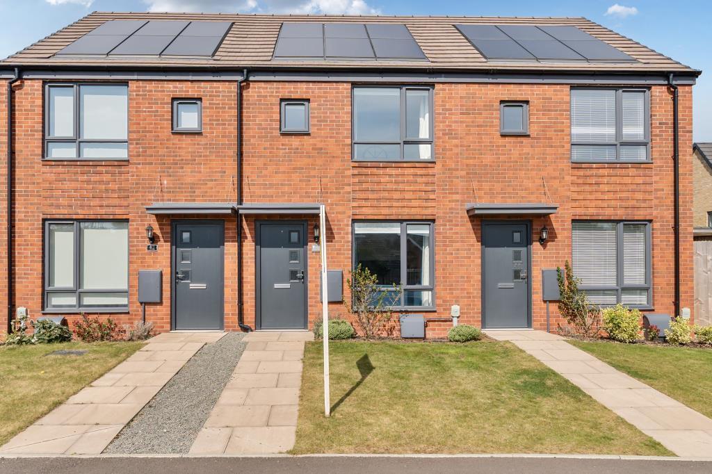 Main image of property: Malvern, Worcester, WR14