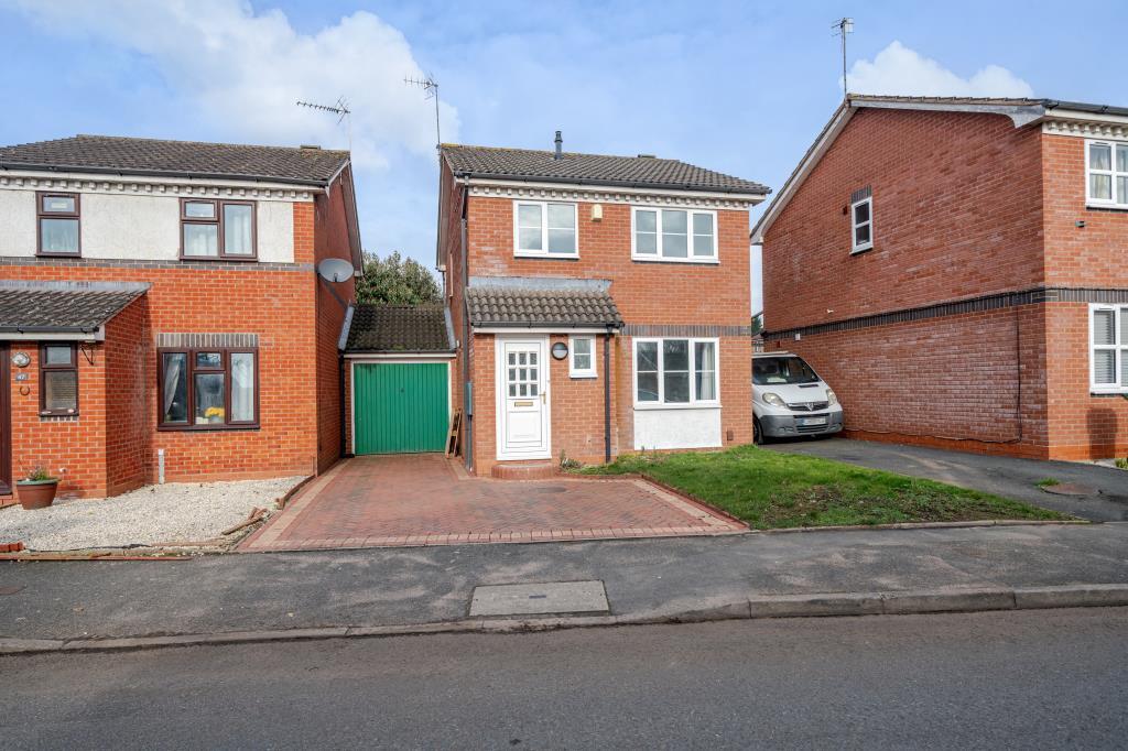 Main image of property: Worcester, Worcestershire, WR5
