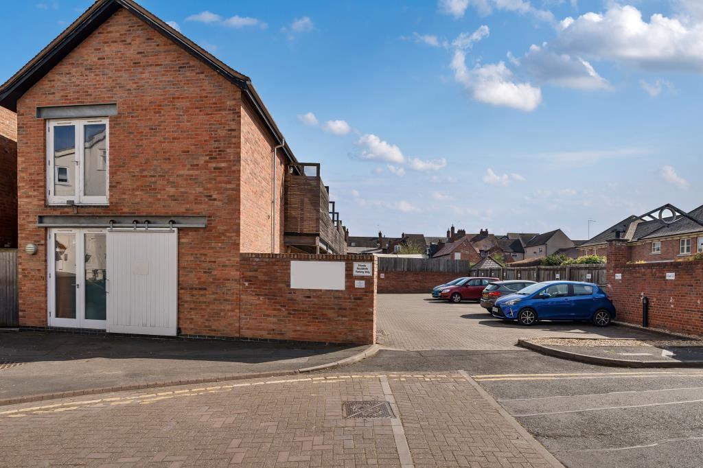 Main image of property: Worcester, Worcestershire, WR1