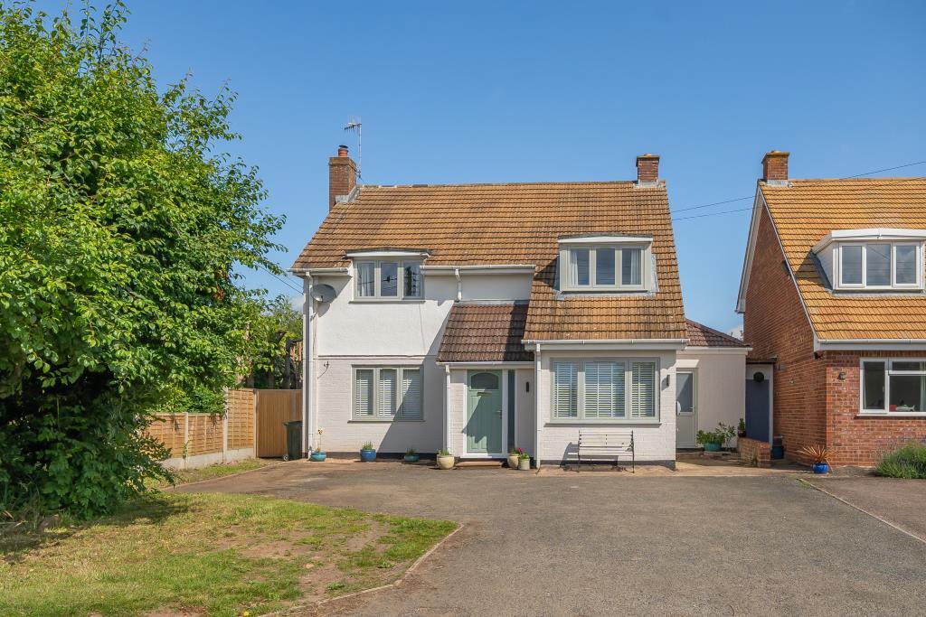 Main image of property: Kinnersley, Worcester, WR8