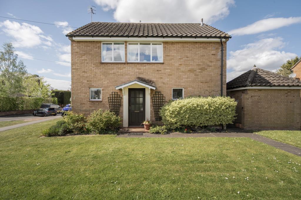 Main image of property: Ellsdon, Kempsey,  Worcester, WR5