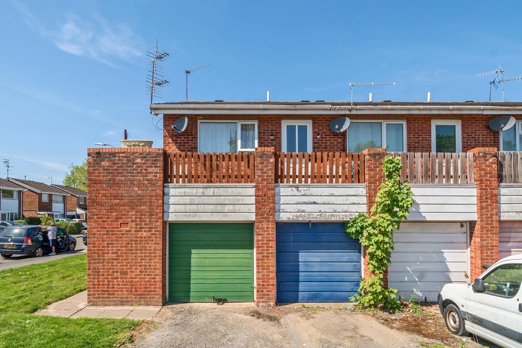 Main image of property: Elkstone Close, Blackpole,  Worcester, WR4