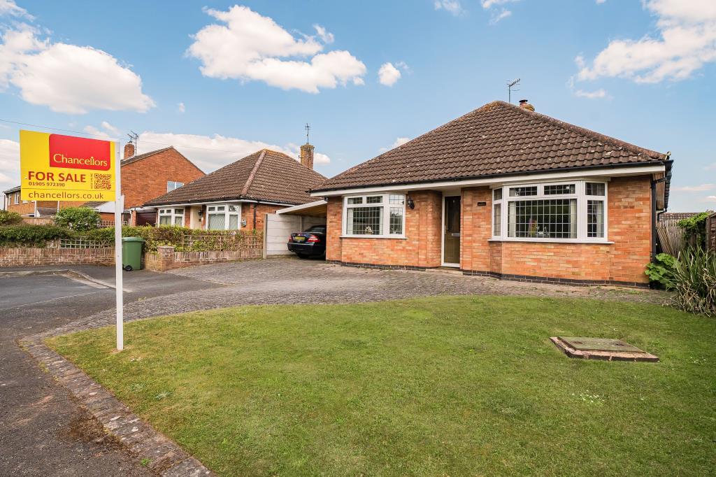 Main image of property: Worcester, Worcestershire, WR5