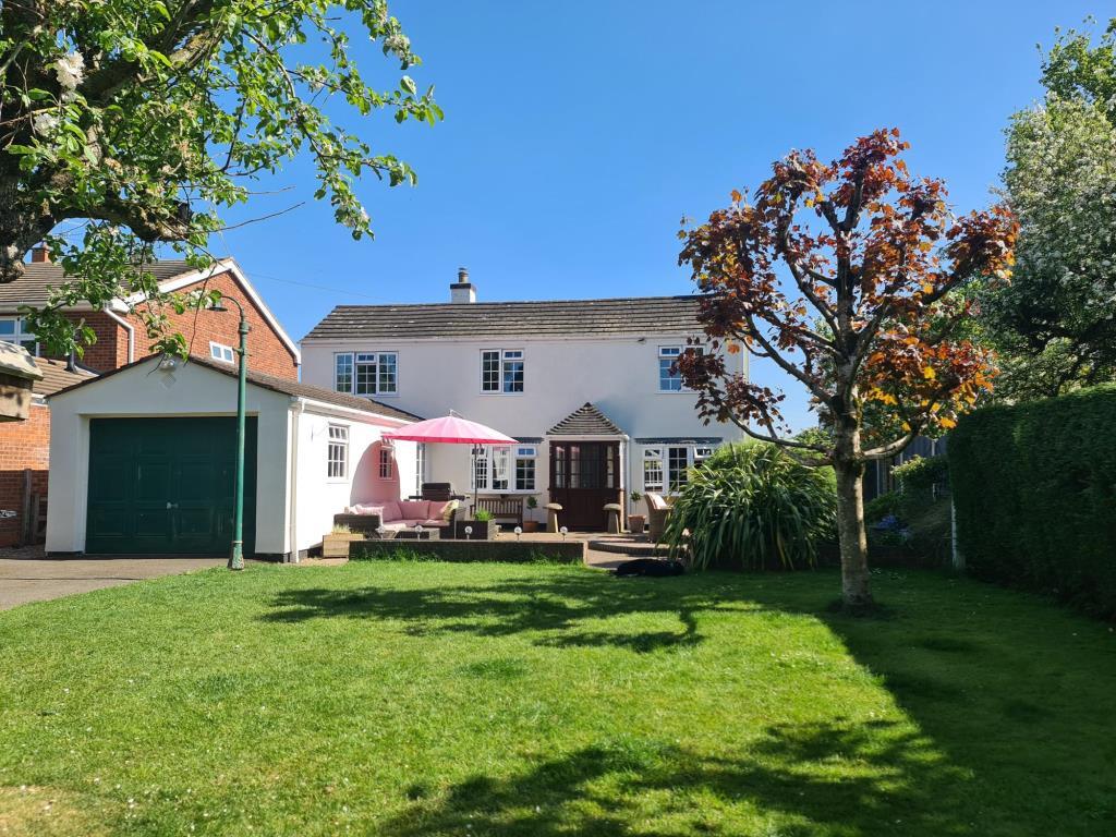 Main image of property: Lower Broadheath, Worcester, WR2