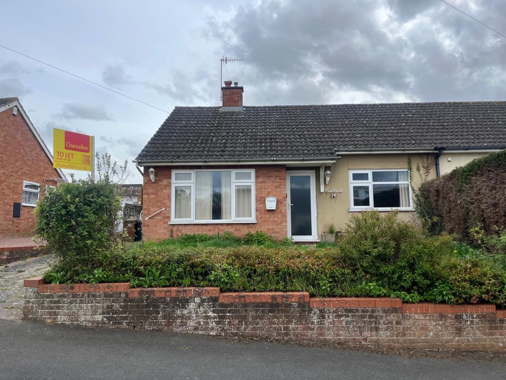 Main image of property: Kempsey, Worcester, WR5