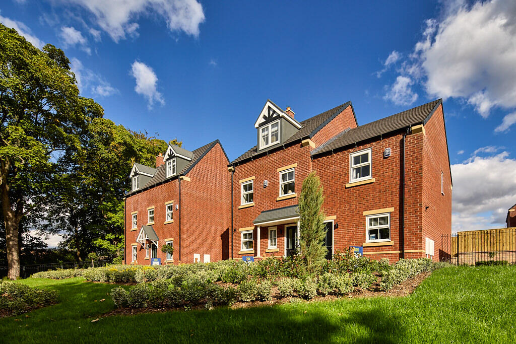 Main image of property: Moorgate,
Rotherham,
S60