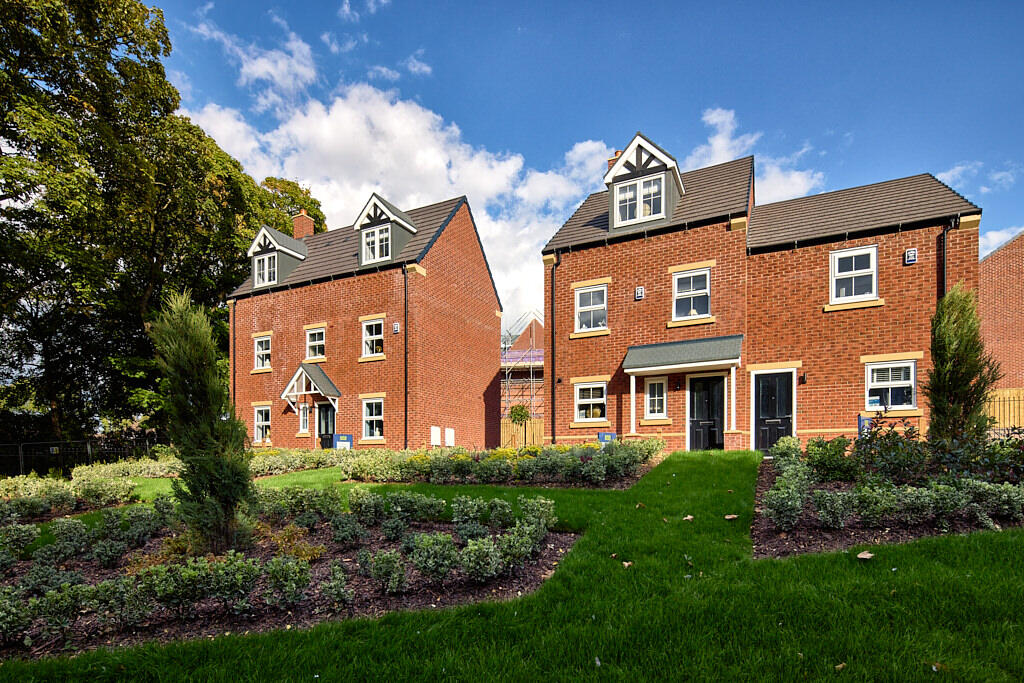 Main image of property: Moorgate,
Rotherham,
S60