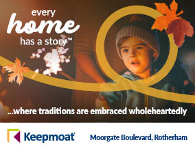 Get brand editions for Keepmoat