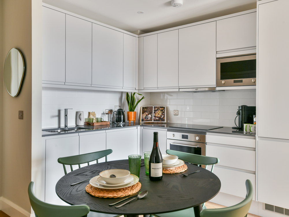 Main image of property: Moat Street, London, SW11