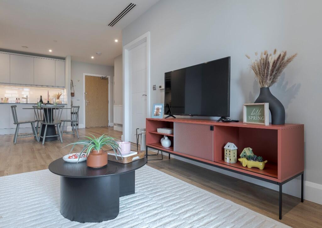 Main image of property: Moat Street, London, SW11
