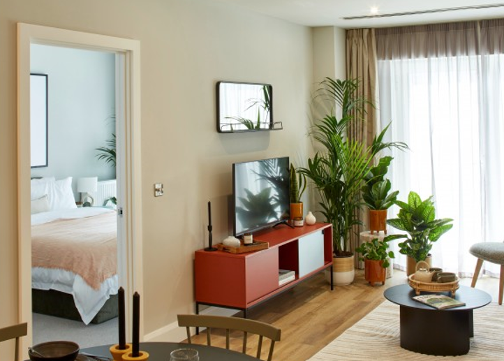 Main image of property: Moat Street, London, SW11