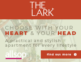 Get brand editions for Allsop, The Lark