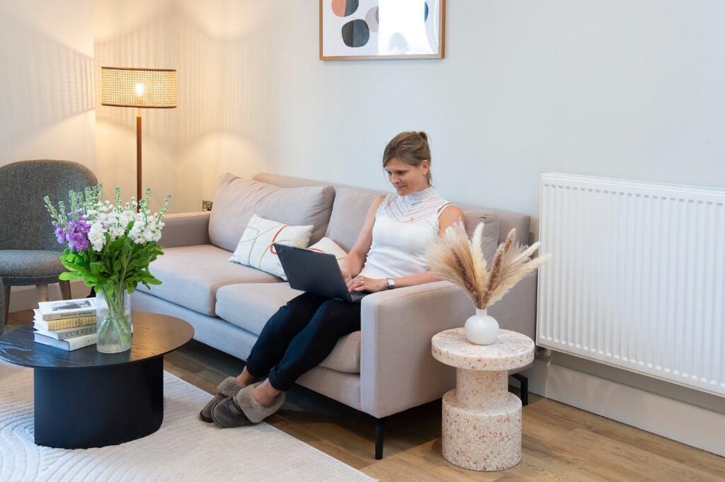 Main image of property: Moat Street, London, SW11