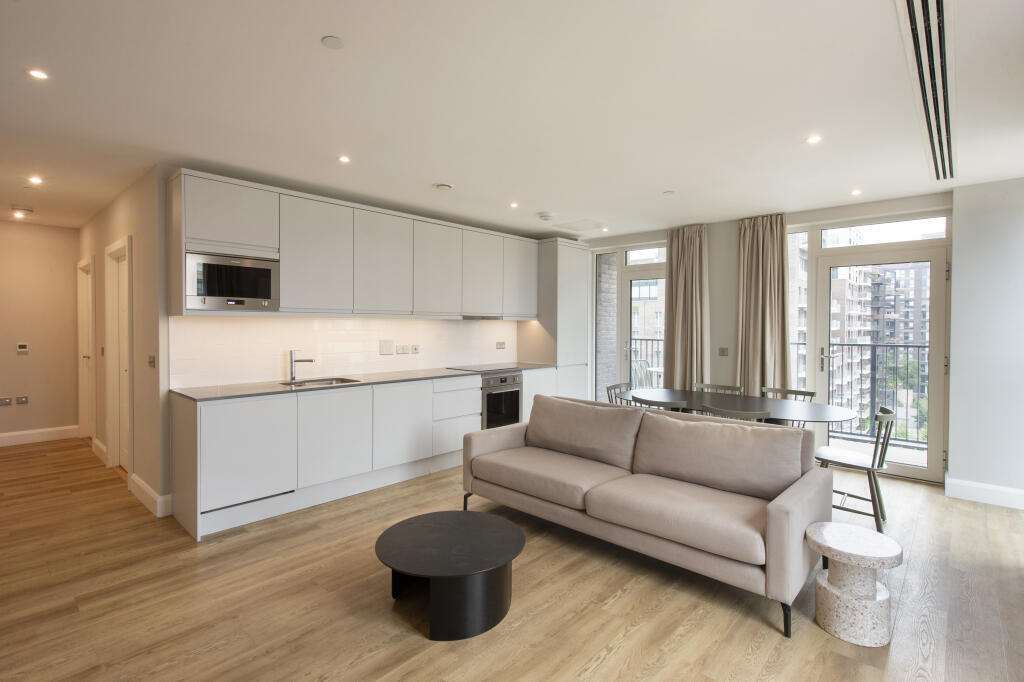 Main image of property: Moat Street, London, SW11