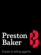 Preston Baker logo