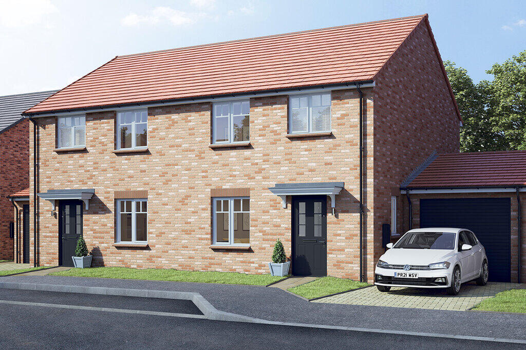 Main image of property: Palmerston Avenue,
Morpeth,
NE61 2GF