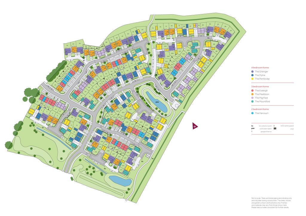 SitePlan