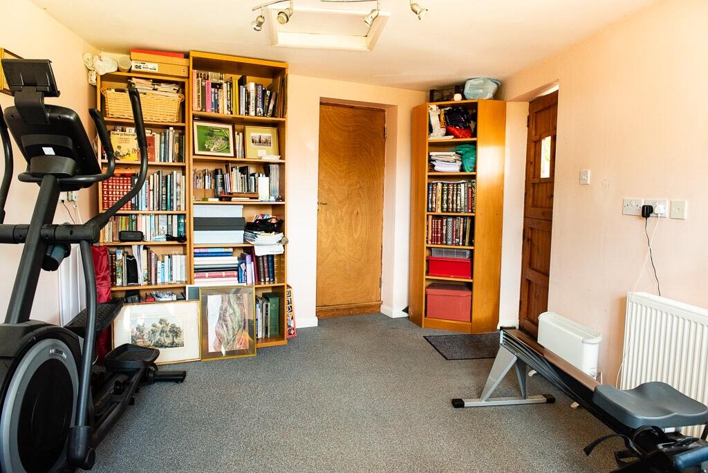 5 bedroom house for sale in Tower Barn & Orchard, Somersal Herbert