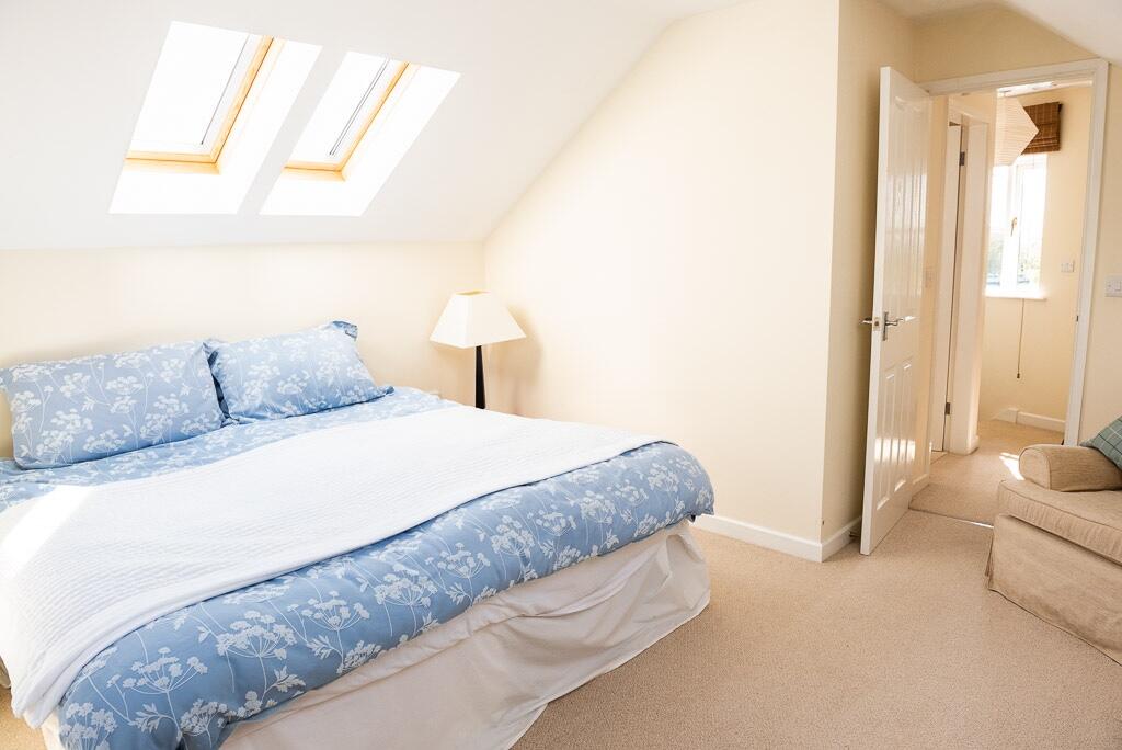 5 bedroom house for sale in Tower Barn & Orchard, Somersal Herbert