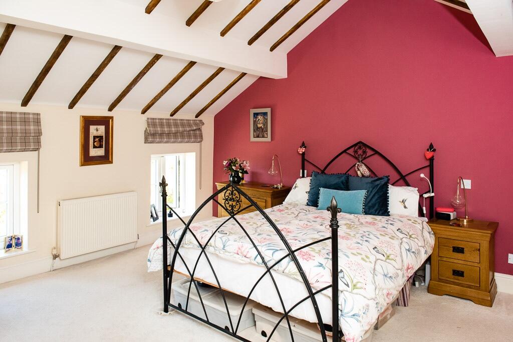 5 bedroom house for sale in Tower Barn & Orchard, Somersal Herbert