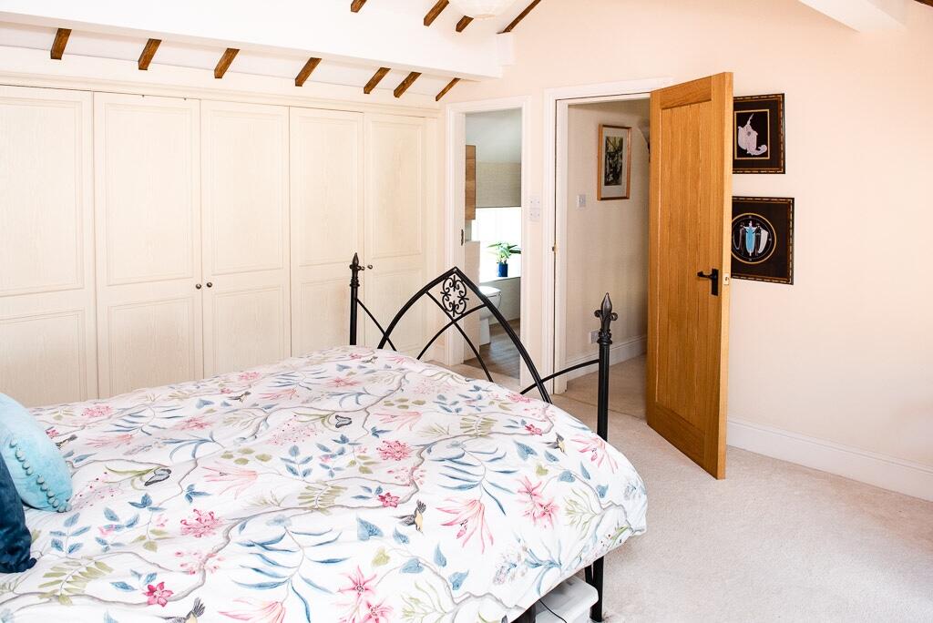 5 bedroom house for sale in Tower Barn & Orchard, Somersal Herbert