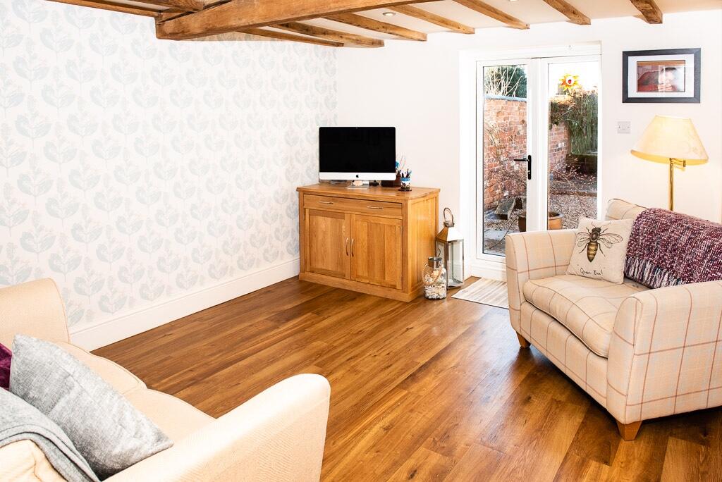 5 bedroom house for sale in Tower Barn & Orchard, Somersal Herbert