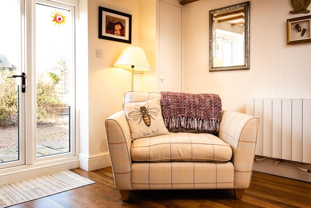 5 bedroom house for sale in Tower Barn & Orchard, Somersal Herbert