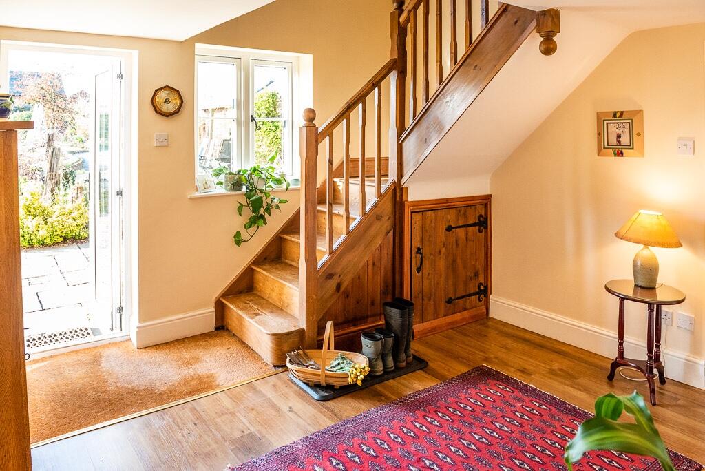 5 bedroom house for sale in Tower Barn & Orchard, Somersal Herbert