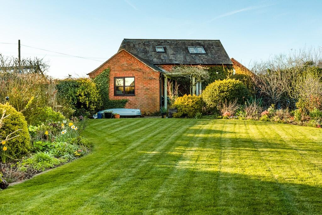 5 bedroom house for sale in Tower Barn & Orchard, Somersal Herbert