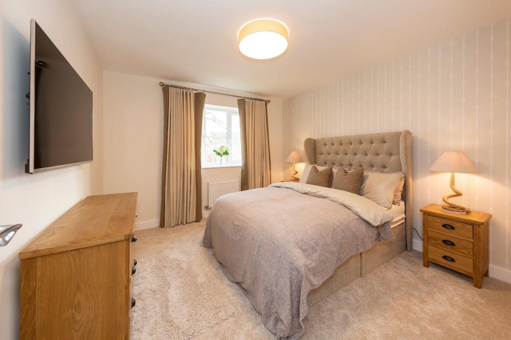 Main image of property: Balmoral Way,
Holbeach,
PE12 7RP