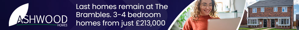 Get brand editions for Ashwood Homes