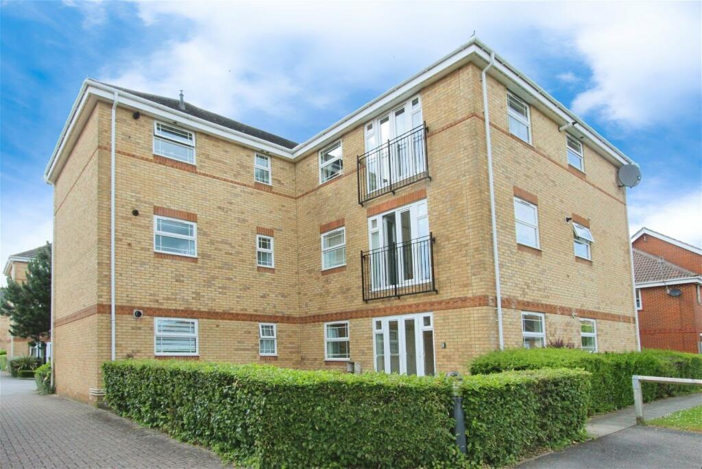 Main image of property: Drum Road, Eastleigh, SO50 5ST