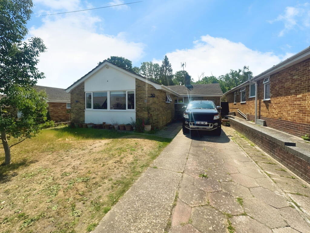Main image of property: Hillview Road, Hythe, Southampton, SO45 5GL