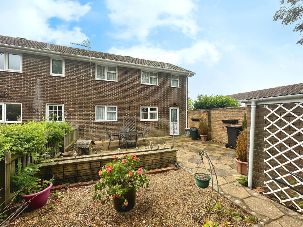 Main image of property: Faircross Close, Holbury, Southampton, SO45 2HR