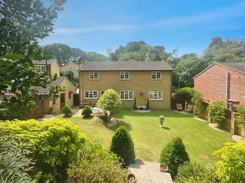 Main image of property: Partridge Road, Dibden Purlieu, SO45 4LP