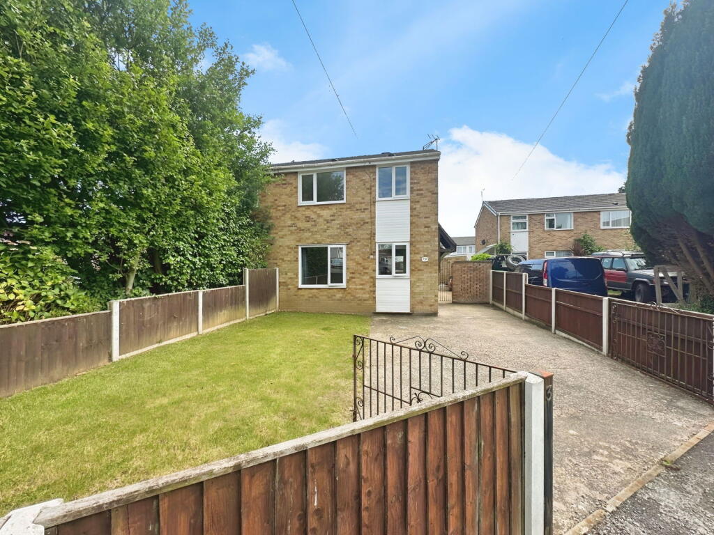 Main image of property: Parkhill Close,Holbury,Southampton,SO45 2JE
