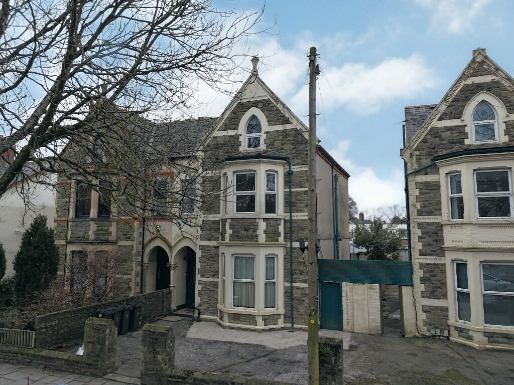 Additional property image - Oakfield Street, Roath, Cardiff CF24