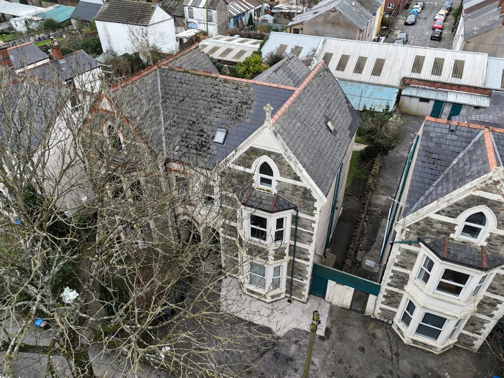 Additional property image - Oakfield Street, Roath, Cardiff CF24