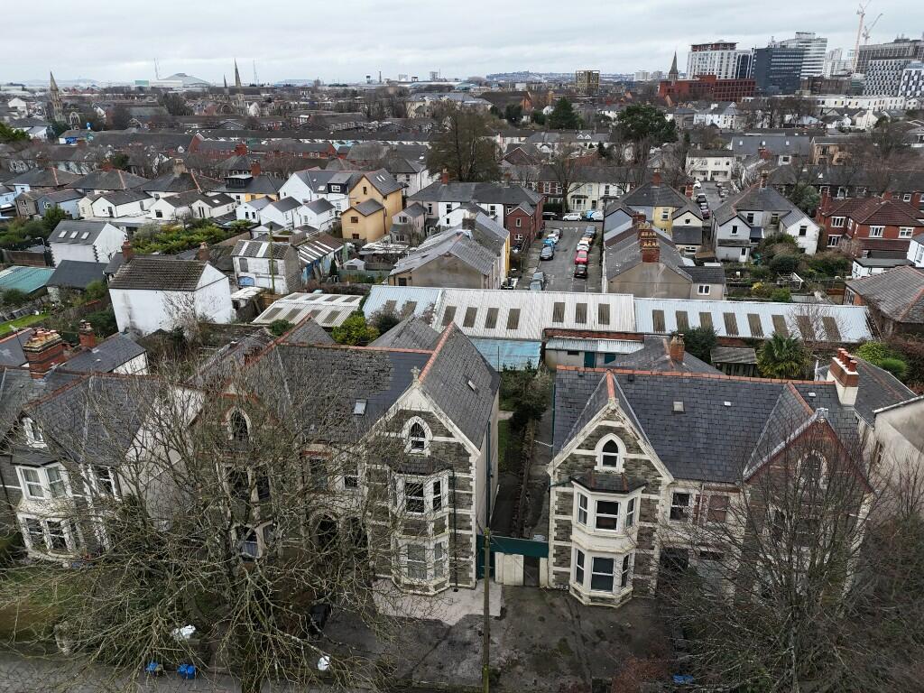 Additional property image - Oakfield Street, Roath, Cardiff CF24