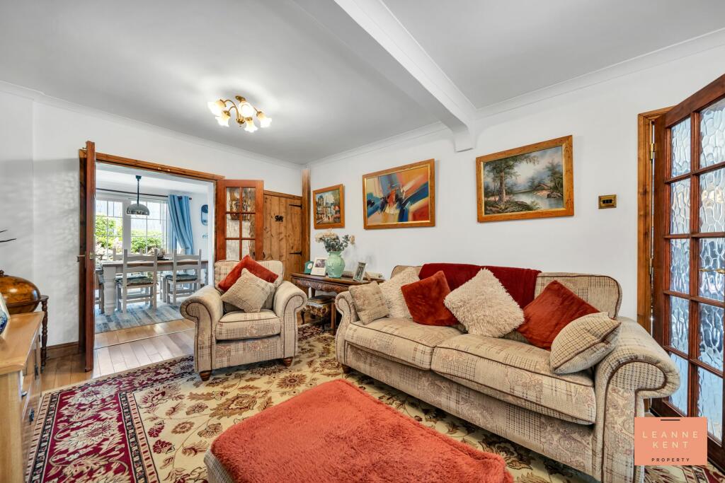 Additional property image - Whitecross Lane, Caerphilly, CF83