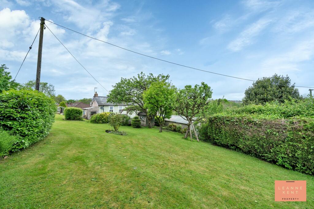 Additional property image - Whitecross Lane, Caerphilly, CF83