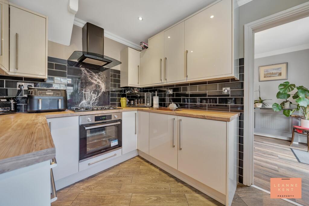 Additional property image - Llys Nant Pandy, Caerphilly, CF83