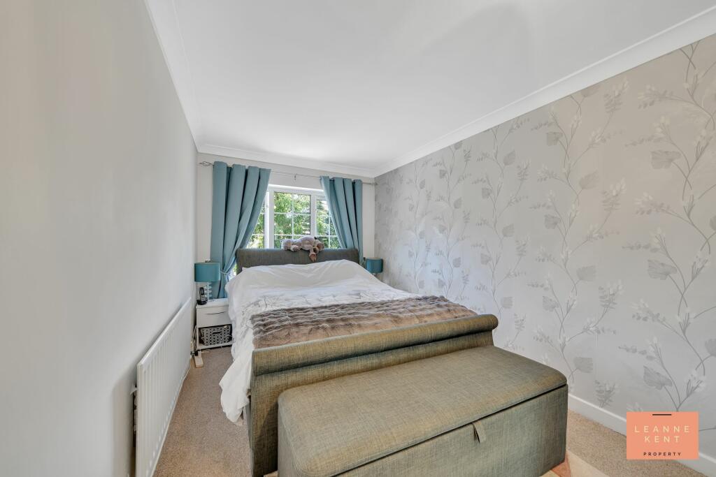 Additional property image - Llys Nant Pandy, Caerphilly, CF83