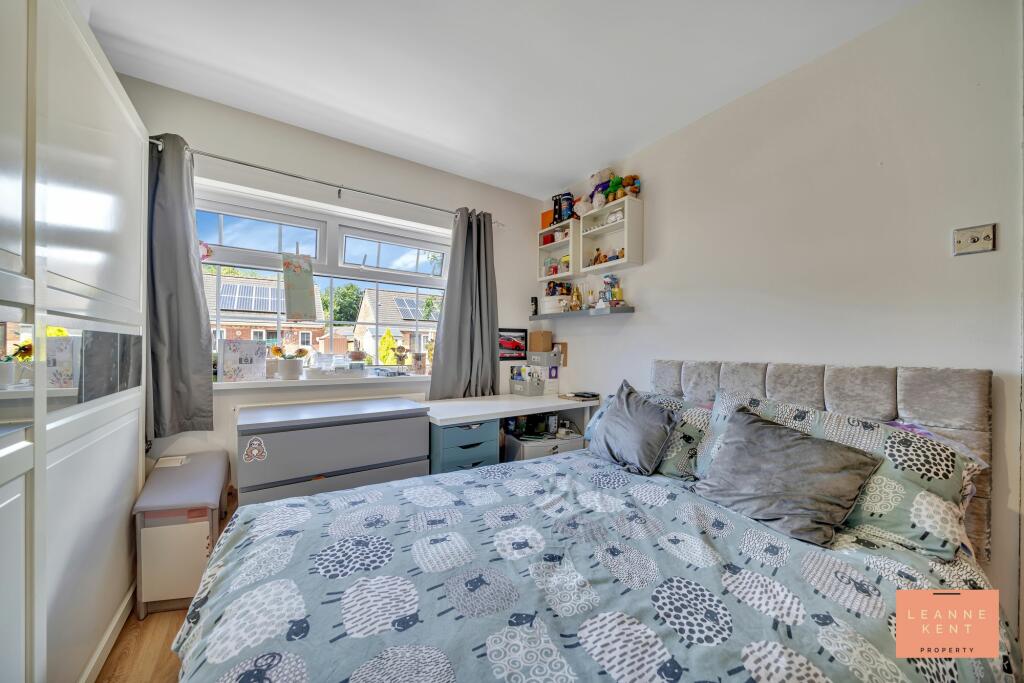 Additional property image - Llys Nant Pandy, Caerphilly, CF83