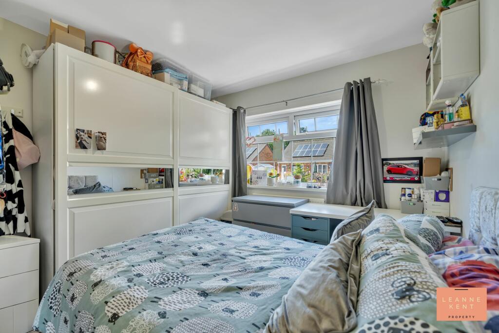 Additional property image - Llys Nant Pandy, Caerphilly, CF83