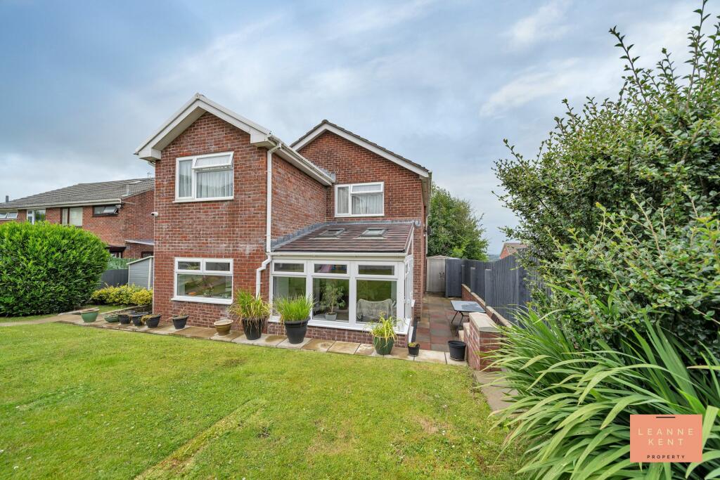 Additional property image - Narberth Court, Caerphilly, CF83